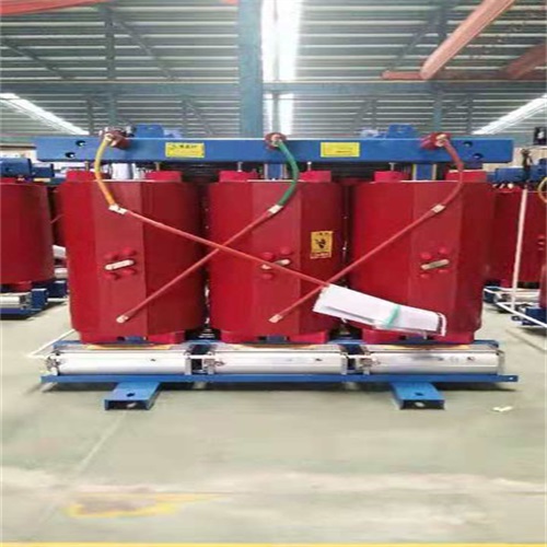 望都SCB14变压器基本参数